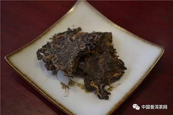 如何判断普洱熟茶的好坏？(图2)